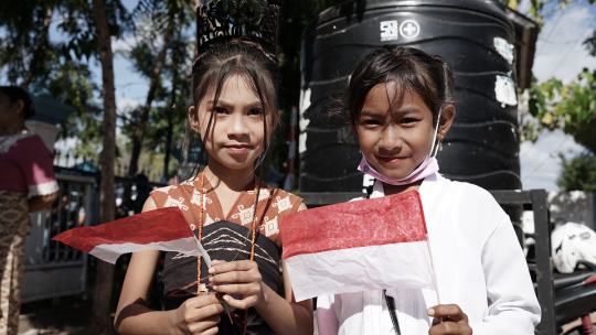 7 Tugas dan Wewenang Komisi Perlindungan Anak Indonesia