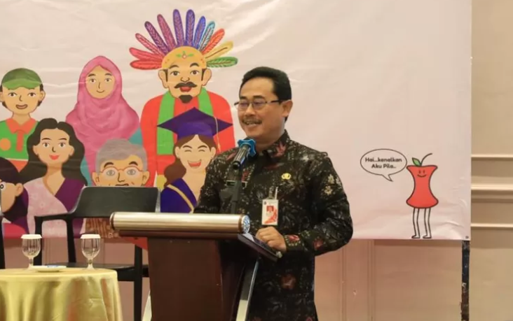 Komitmen Bersama Memperbaiki Kualitas Lingkungan Hidup, Forum KSBB LH Jakarta Himpun dan Salurkan Dana Rp7 Miliar