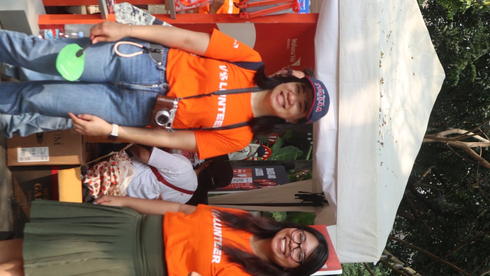 Holiday in the Forest - Photographer