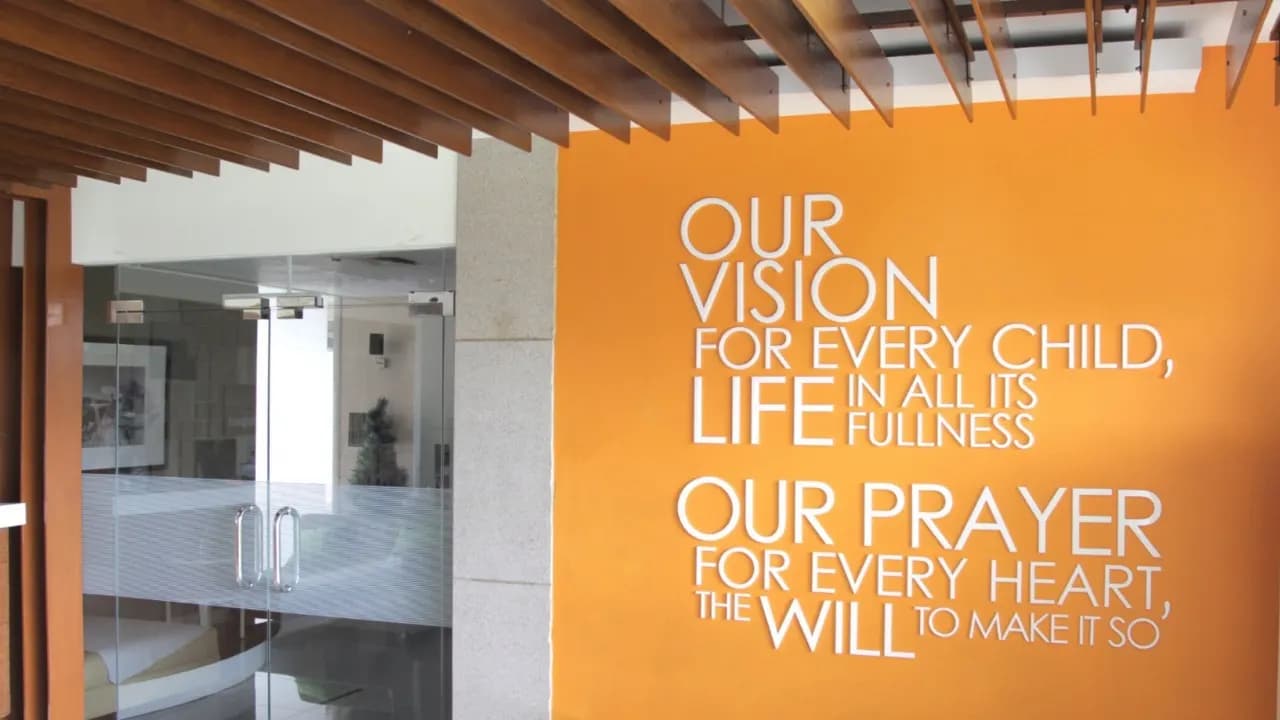 Ministry of Ministry