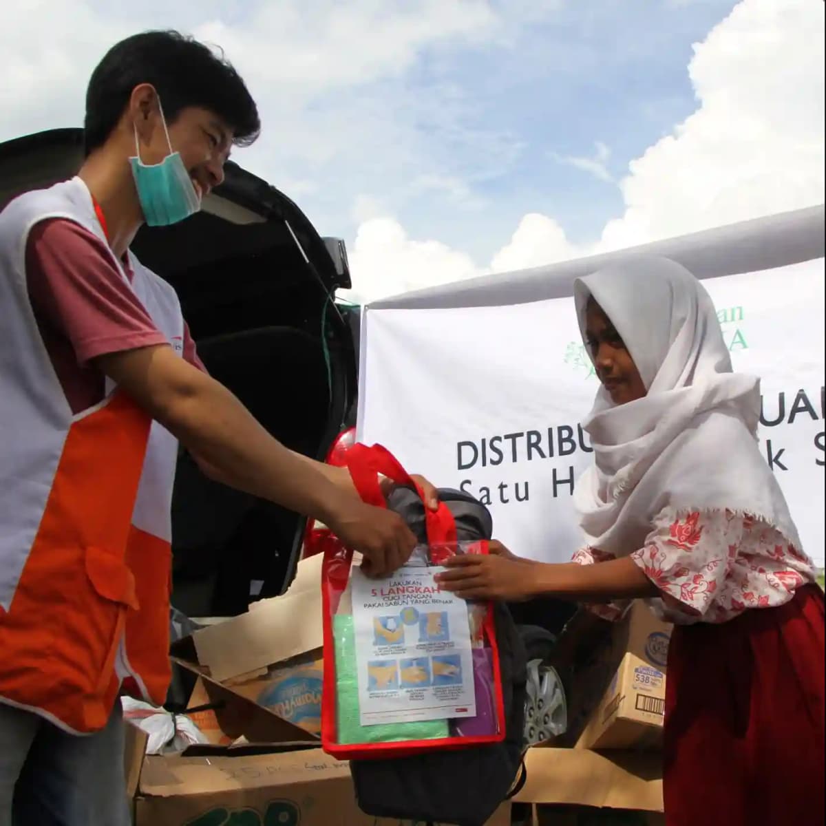 1. Memiliki Misi yang Jelas