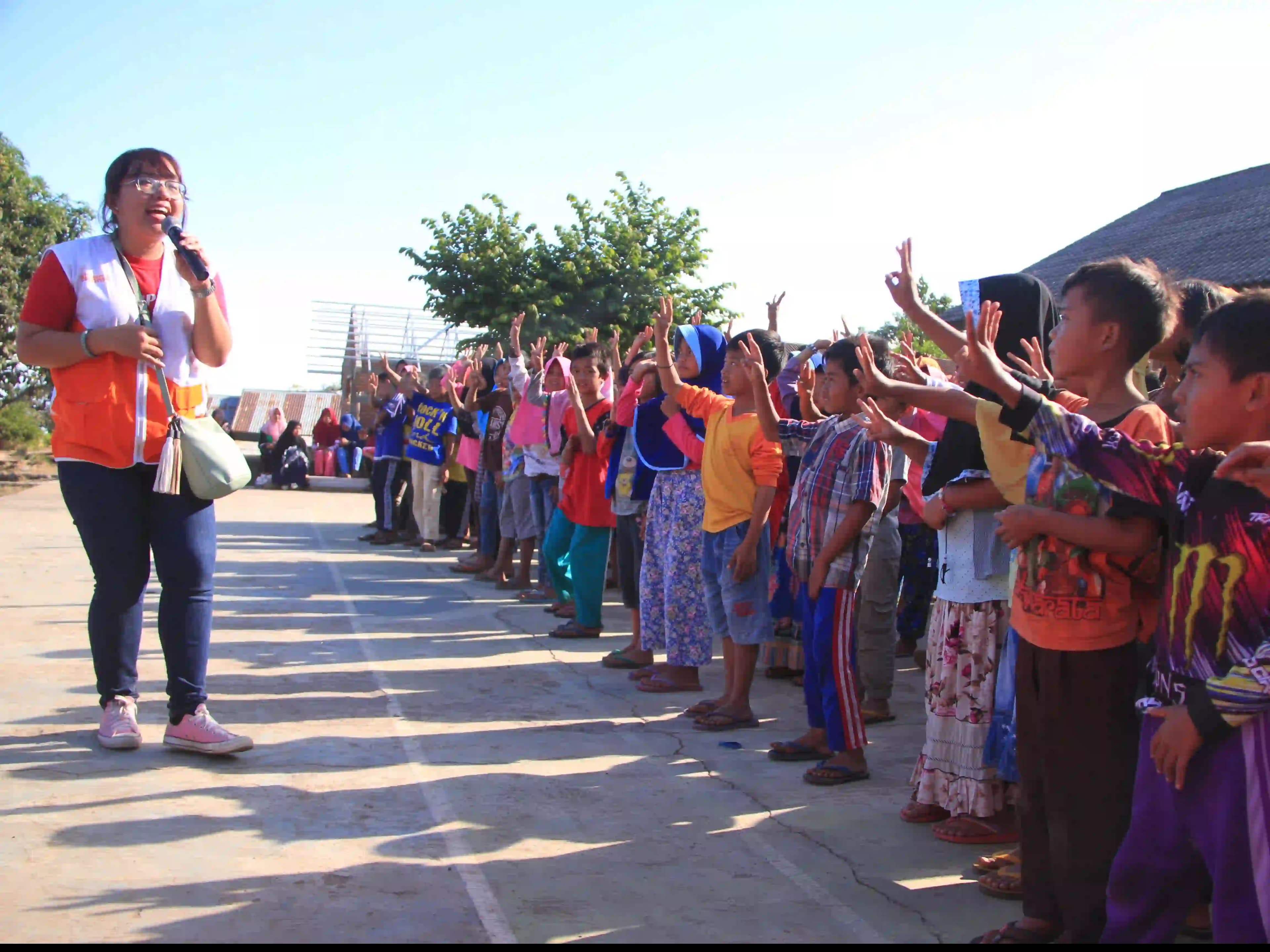 Menuju Kemandirian Pelayanan Berkelanjutan