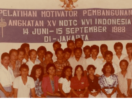 Menuju Efisiensi Pelayanan Nasional