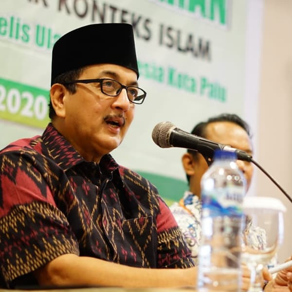 Pendekatan Lintas Agama & Kepercayaan dalam Program Pengembangan