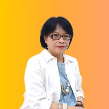 Elizabeth Kristi Poerwandari