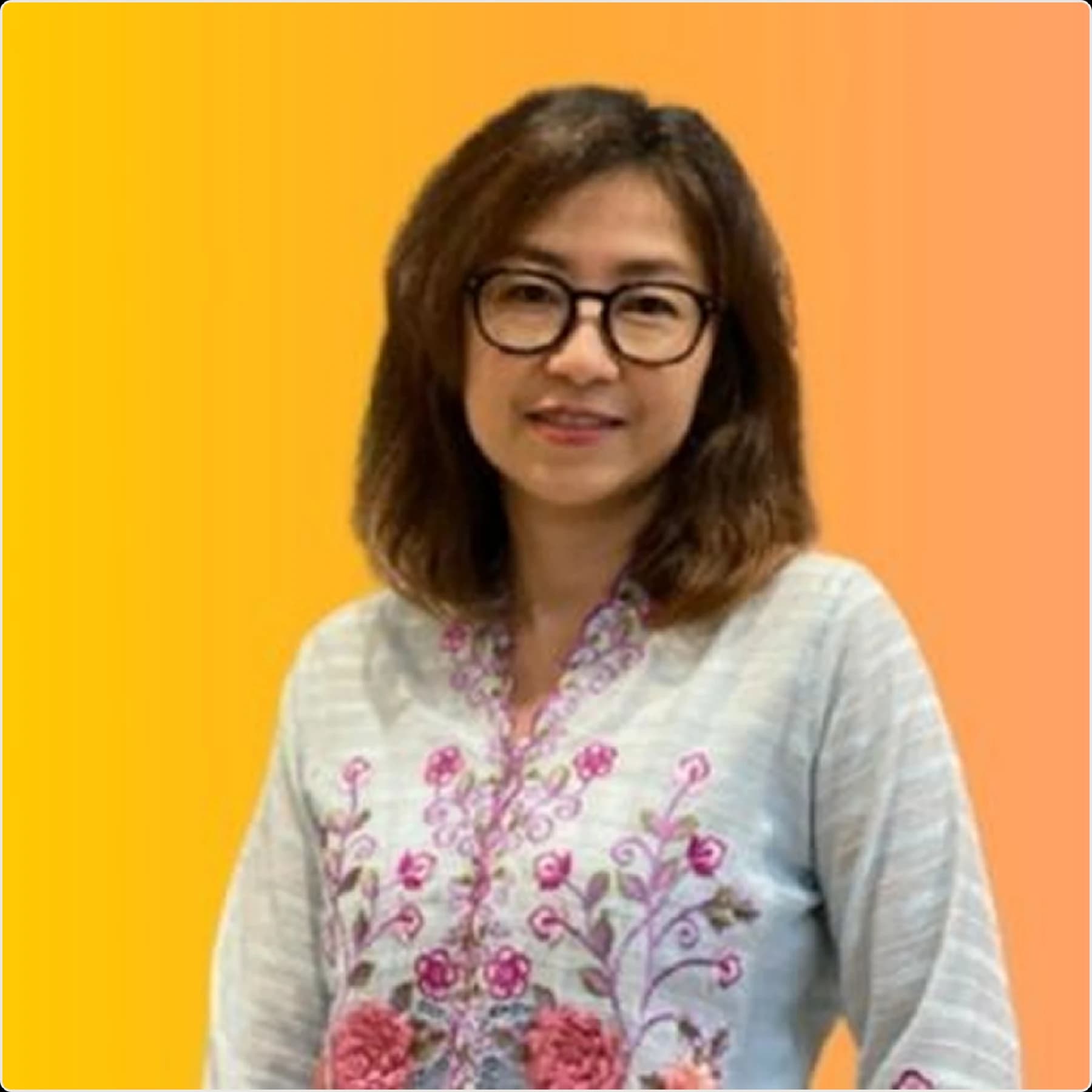 Daisy Indira Yasmine