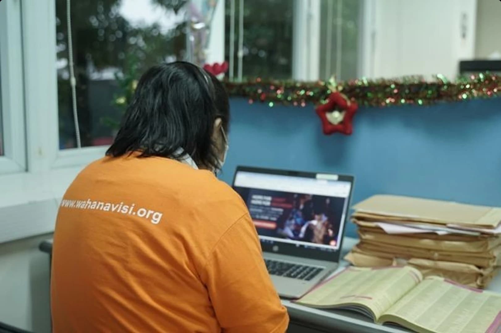 Bergabung Dalam Tender