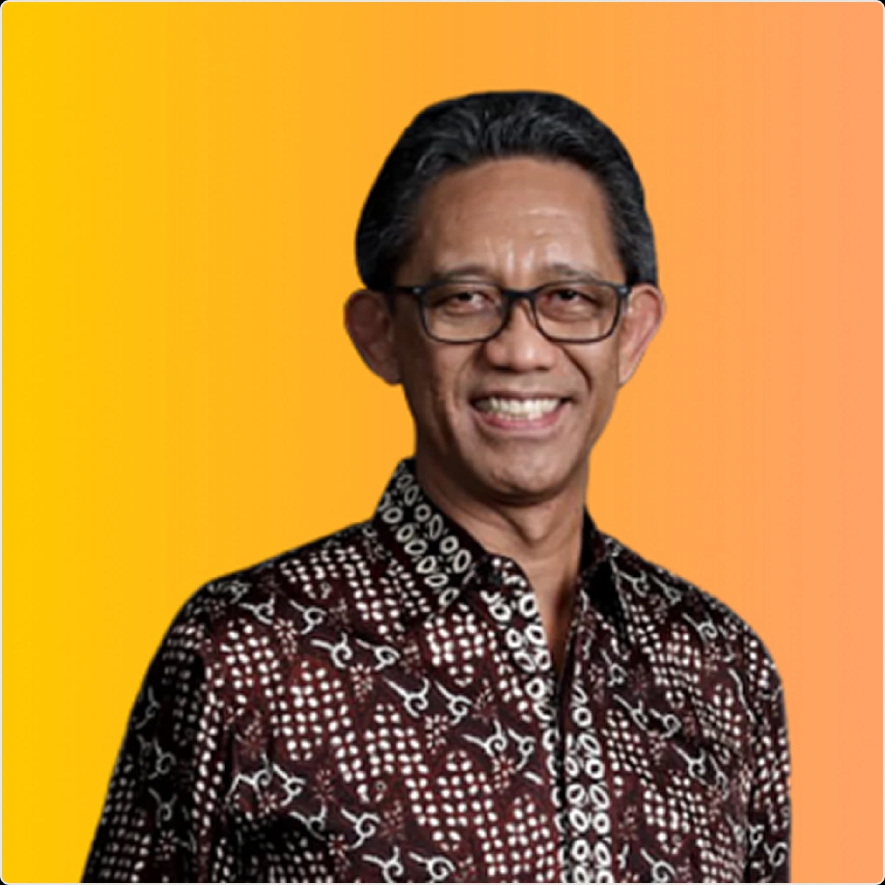 I Gusti Putu Suryawirawan