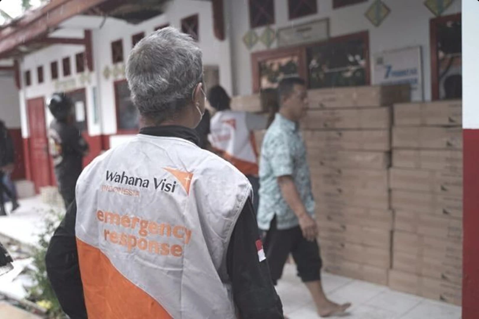 Bergabung Menjadi Supplier