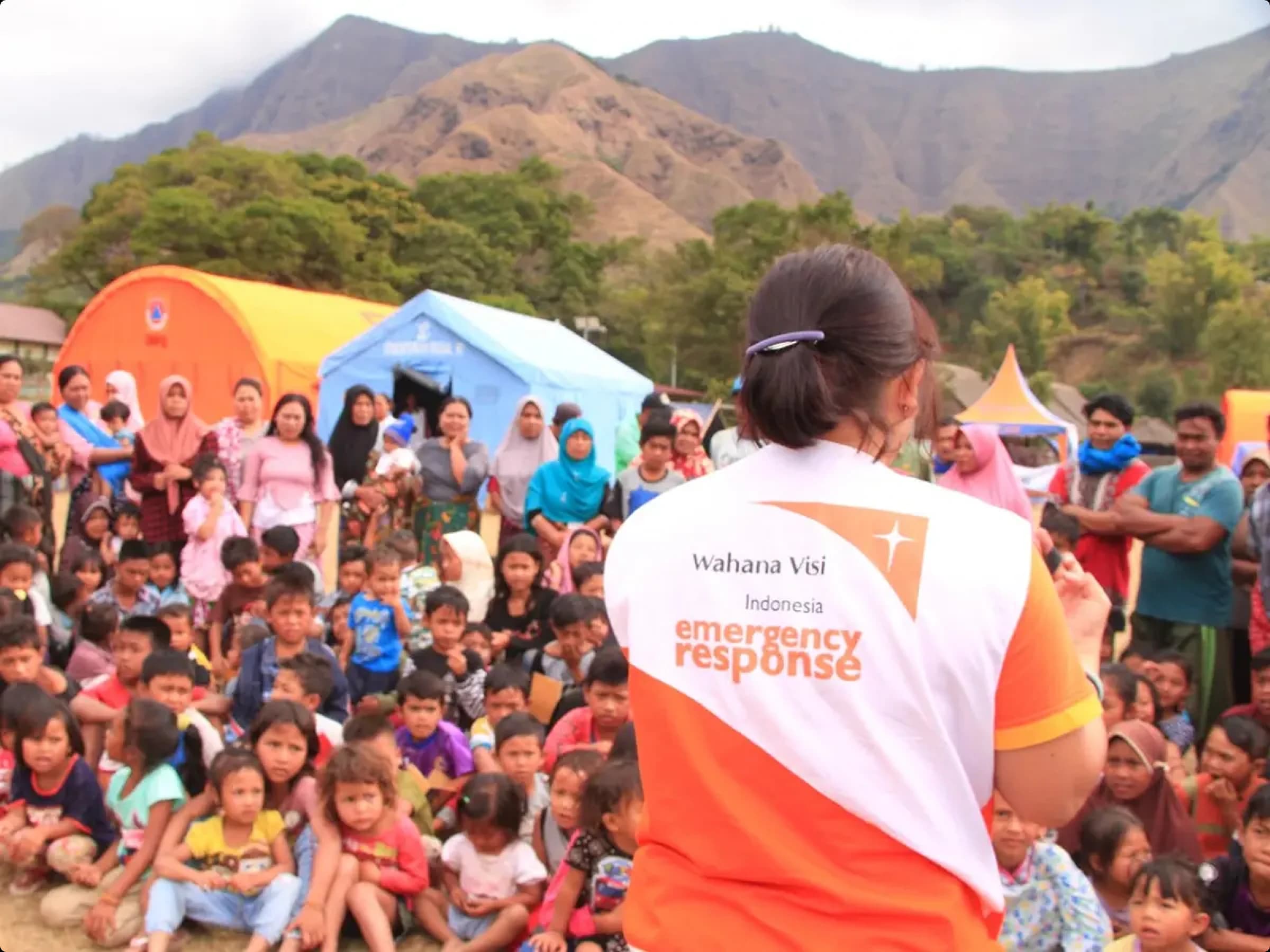 Penguatan Struktur Organisasi Profesional