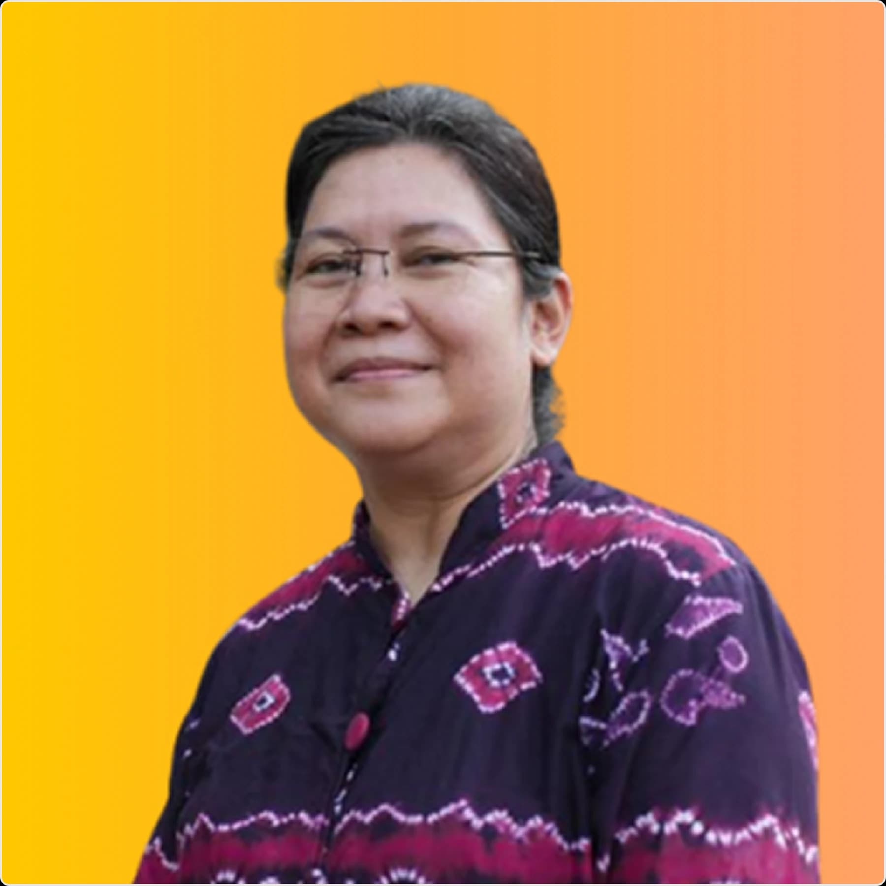 Lidwina Inge Nurtjahyo