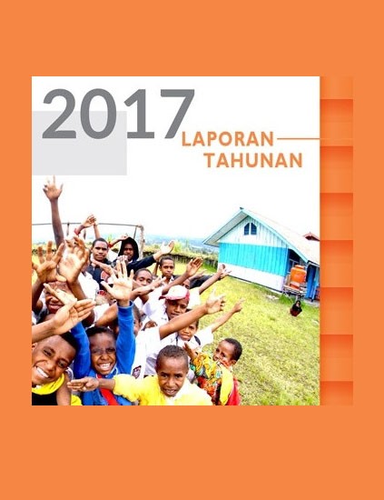 Laporan Tahunan 2017