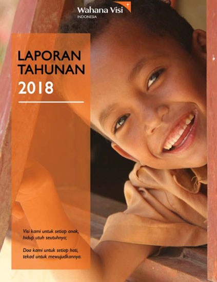 Laporan Tahunan 2018