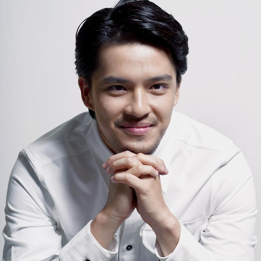 Morgan Oey