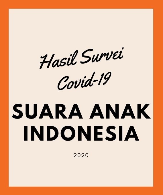 Hasil Survei Suara Anak Indonesia