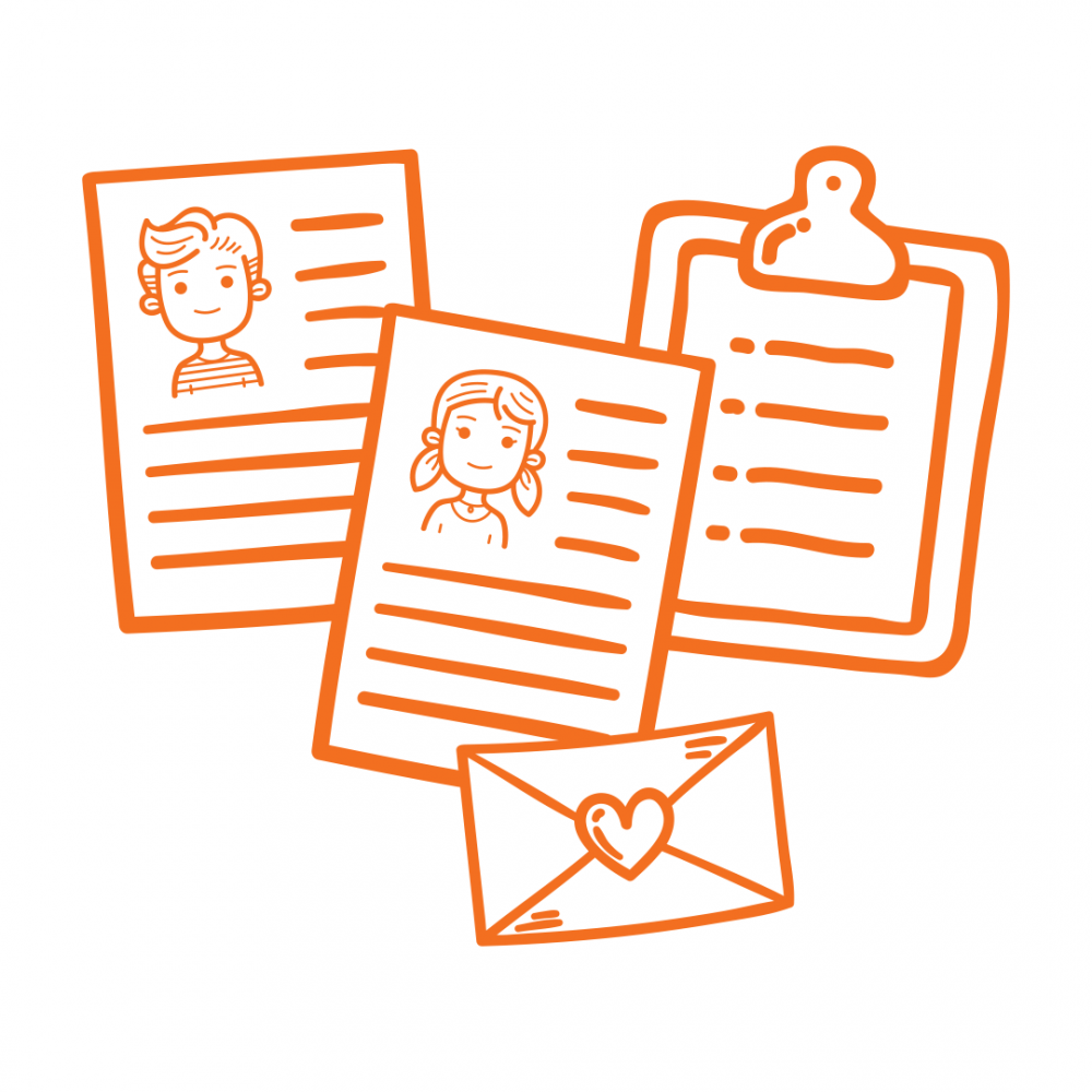 Bagaimana Wahana Visi Indonesia bertanggung jawab terhadap donasi yang diberikan melalui program Sponsor Anak?