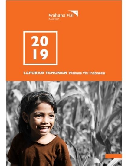 Laporan Tahunan 2019