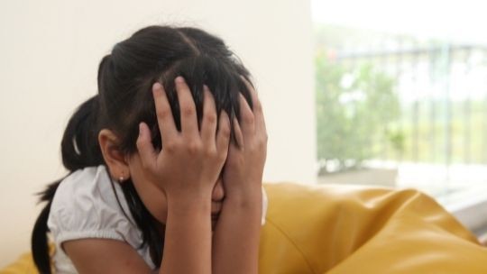 UU TPKS Disahkan, Anak Penyintas Kekerasan Seksual Apresiasi Pemerintah