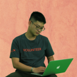 Volunteer Curicculum Developer for Youth Mentoring Program