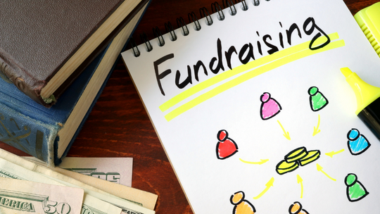 3 Contoh Kegiatan Fundraising yang Populer