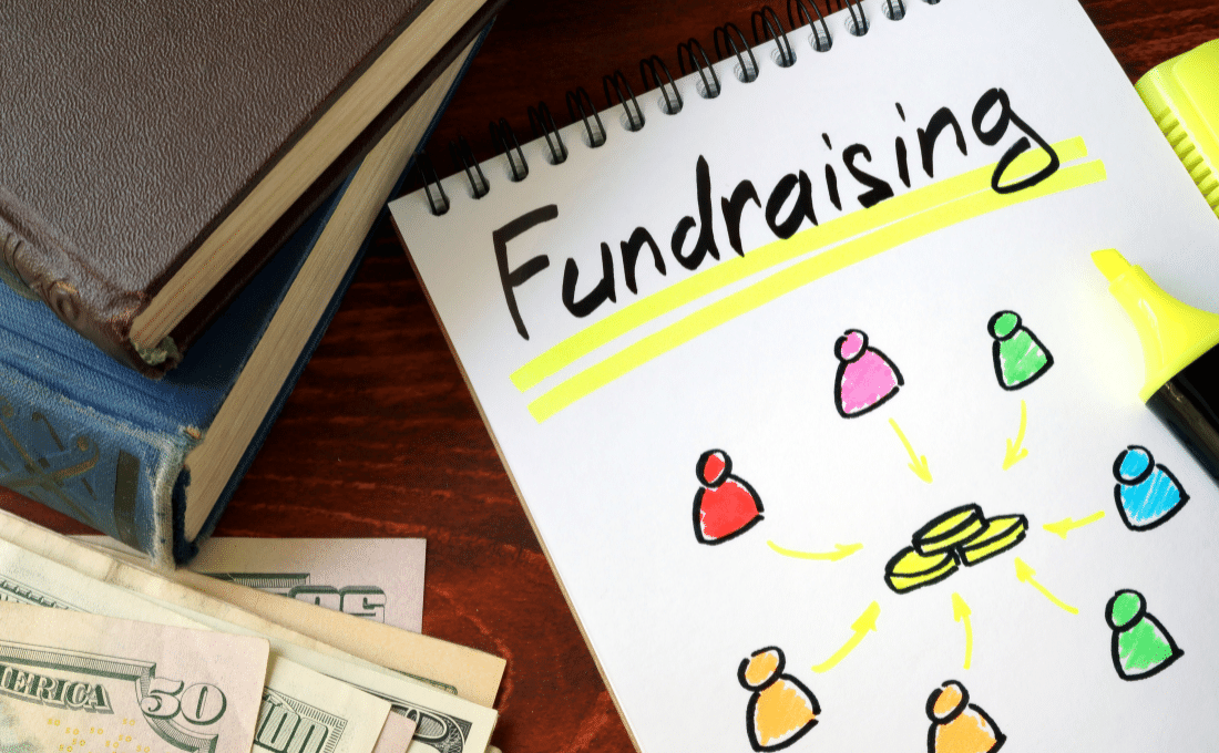 3 Contoh Kegiatan Fundraising yang Populer