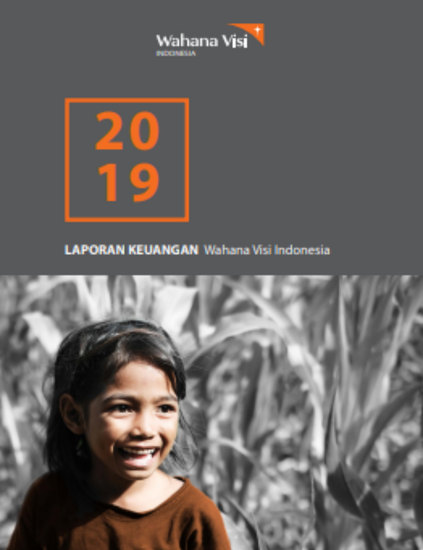 Laporan Keuangan 2019