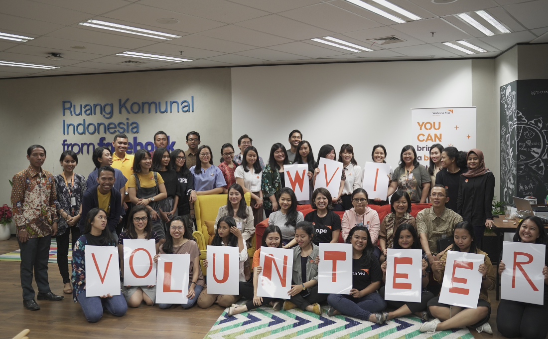 Gerakan Volunteer Adalah: 10 Hal yang Dapat Dilakukan Relawan