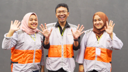 Arti Kata Volunteer Adalah: 3 Cara Membuat Dunia yang Lebih Baik