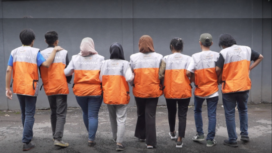 Kelompok Sosial Volunteer Adalah: Kelebihan, Manfaat, dan Pentingnya Menjaga Hubungan Baik