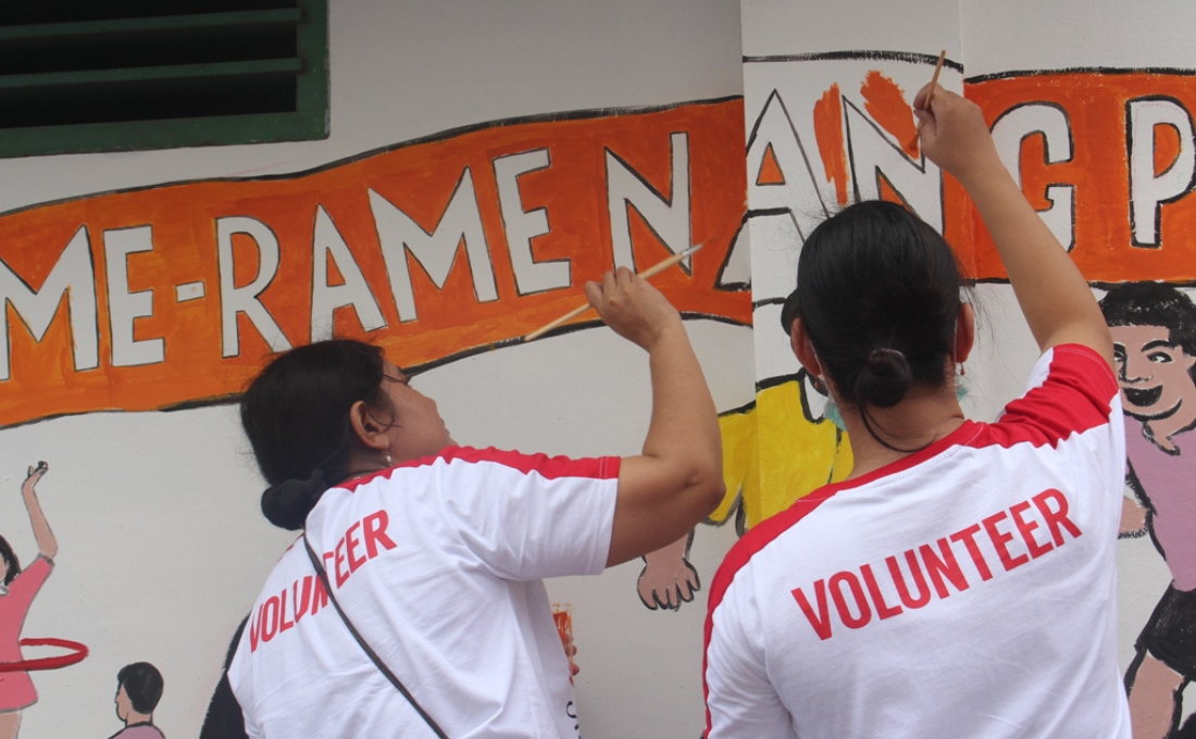 Social Volunteer Adalah: Kontribusi Sosial dengan Dampak Besar dan Relevansi di Dunia Kerja