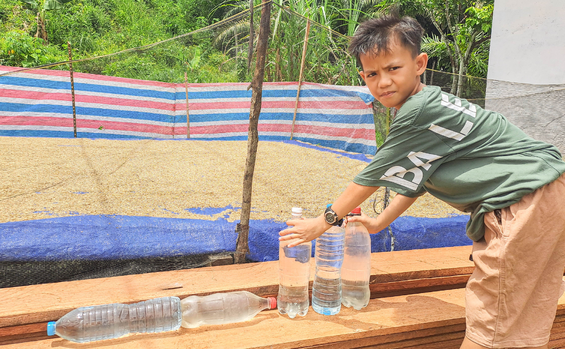The Boy Who Harnessed the Sun for Clean Water 