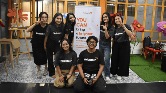 Manfaat Ikut Bergabung dalam Community Sponsorship