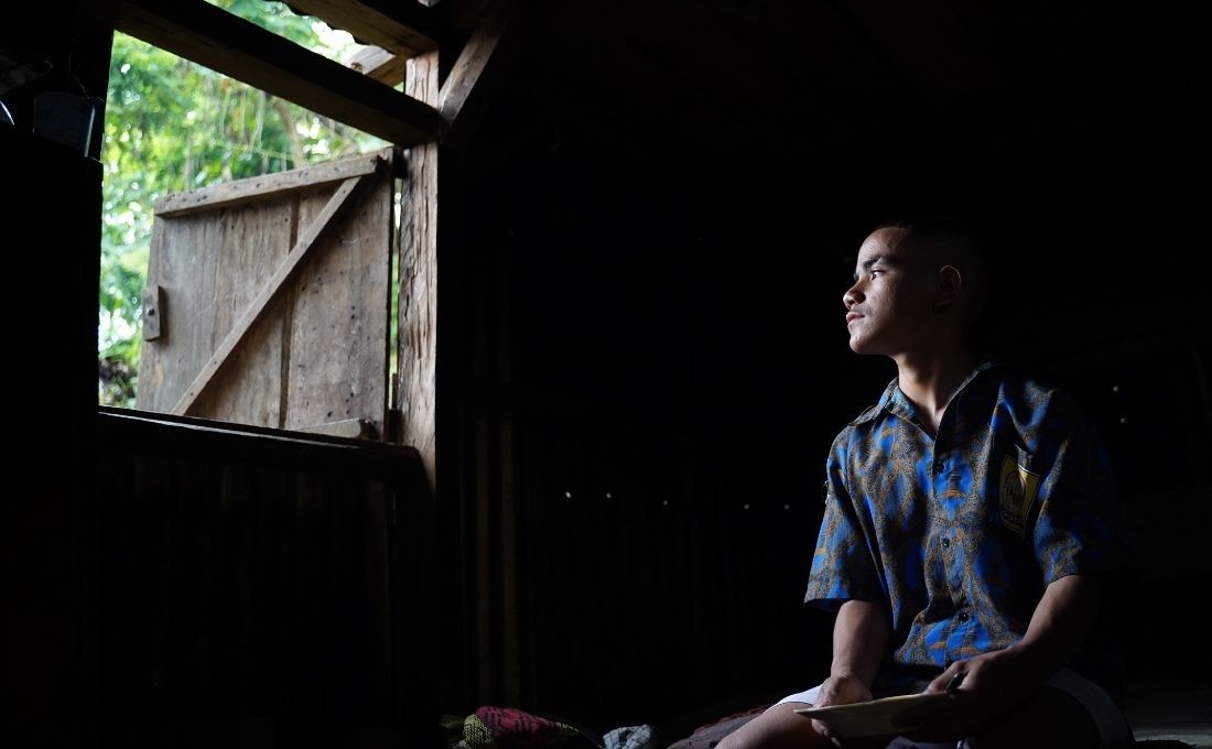 Preventing School Dropout: Supporting Children Through Donations