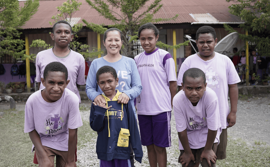 The Importance of Child Sponsorship in Nurturing a Brighter and Healthier Generation