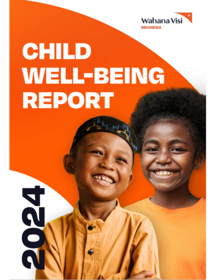 Child Well Being Report 2024 