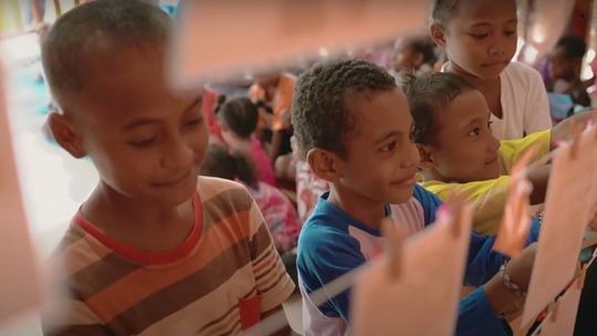 How the Economic Crisis Impacts Children's Education: 5 Key Effects and Solutions