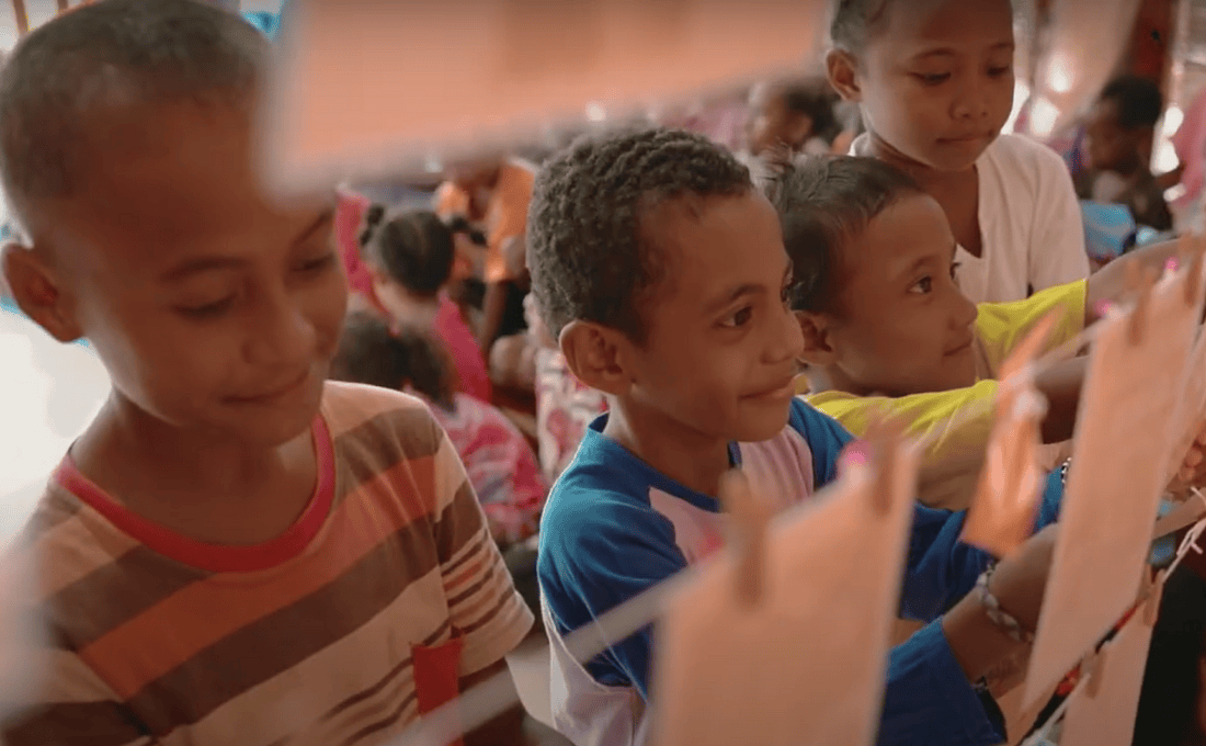 How the Economic Crisis Impacts Children's Education: 5 Key Effects and Solutions