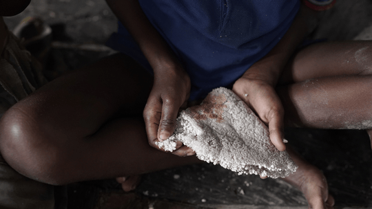 Why Balanced Nutrition Matters for Children and How Donations Aid Their Health