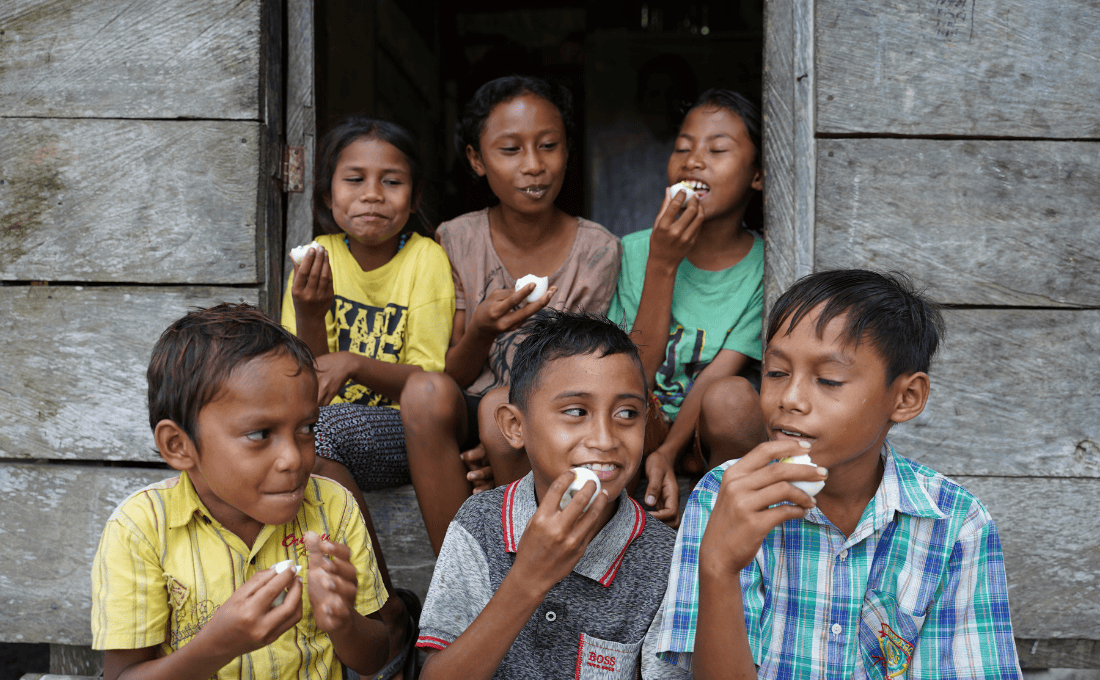 5 Benefits of Child Sponsorship for Health and Nutrition You Need to Know