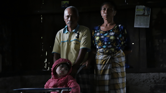 Discover the Importance of Inclusive Education for Children Who Receive Donations