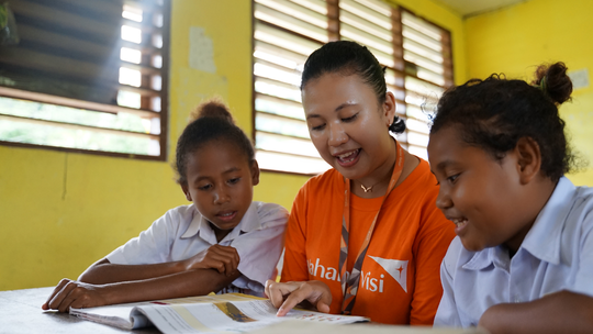 Mengatasi Masalah Kesehatan Mental Anak melalui Donasi, Ternyata Begini Caranya