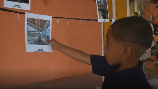 Chosen: Program Sponsor Anak di Mana Anak Memilih Sponsornya Sendiri