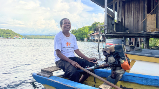 12 Amazing Years for Papuan Children’s Literacy 