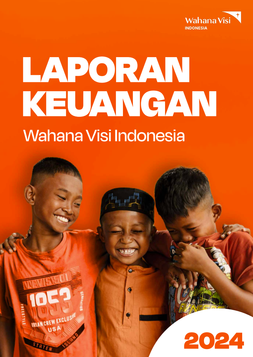 Laporan Keuangan 2024