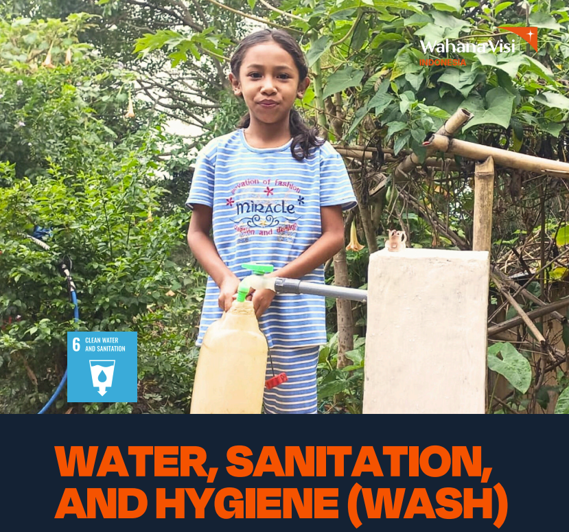 Capacity Statement 2025 - Water, Sanitation, and Hygiene (WASH)