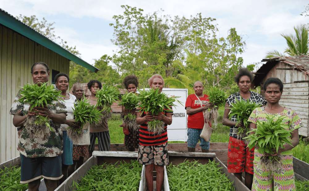 Donasi Gizi Anak Indonesia: Solusi Nyata Atasi Stunting dan Malnutrisi