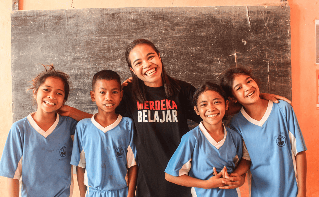 Donasi Hadiah untuk Anak: Cara Bermakna Berbagi Kebahagiaan dan Harapan