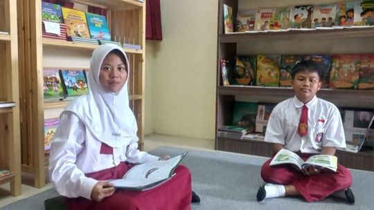 Give a Gift: Wahana Visi Indonesia's Practical Donation Catalogue