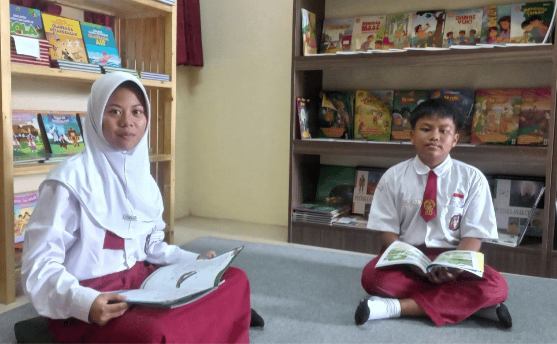 Give a Gift: Wahana Visi Indonesia's Practical Donation Catalogue