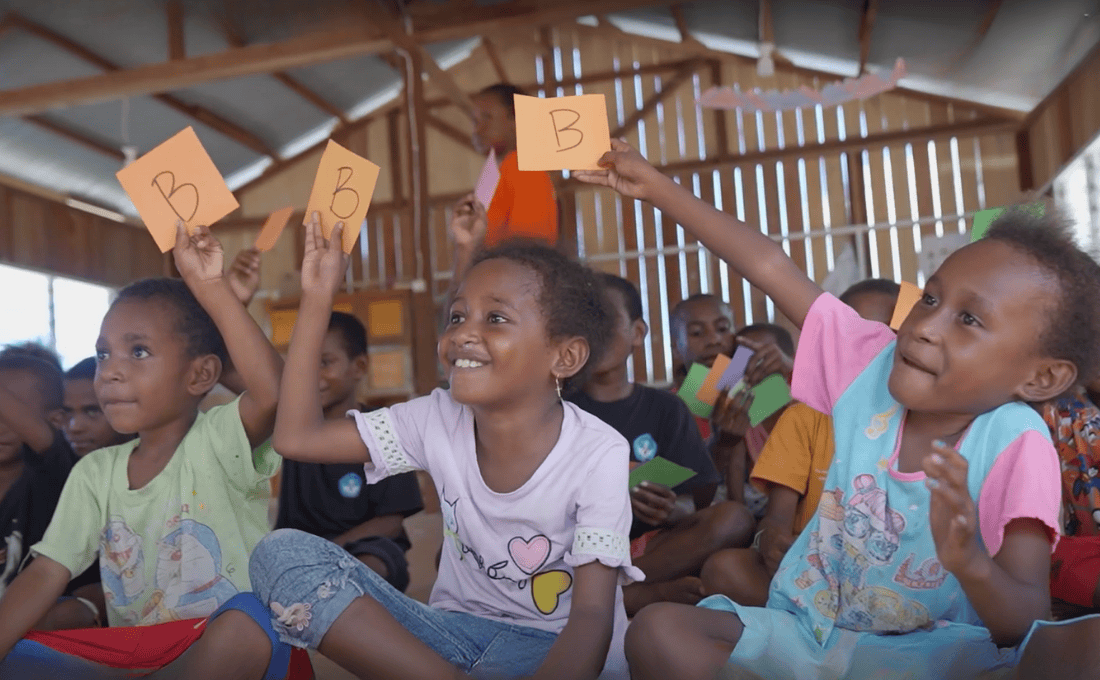 How Our Gift Catalogue Makes a Real Difference for Children and Families